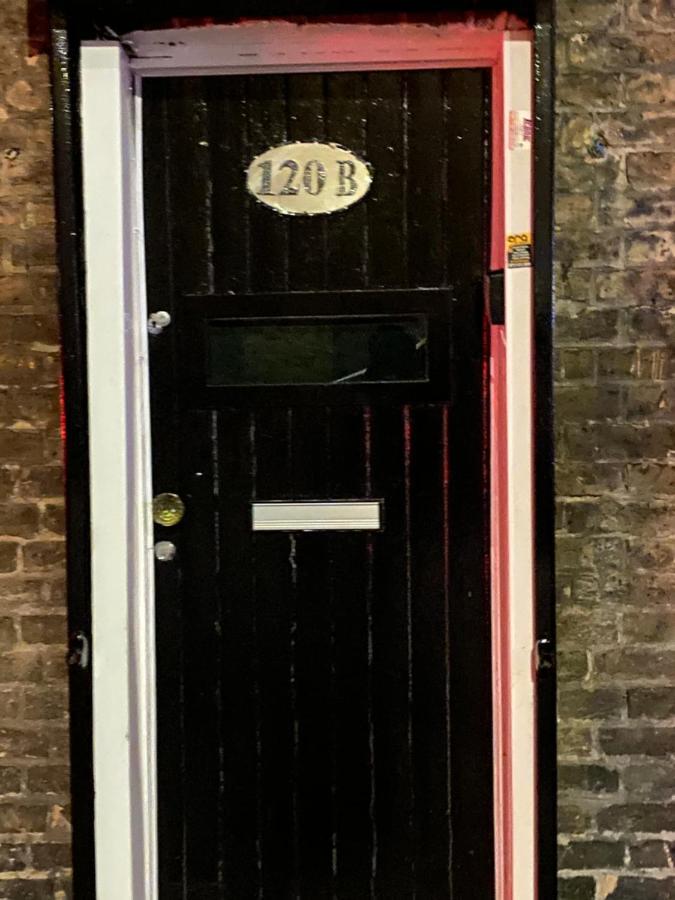 Comfort Studio London Exterior photo